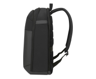 SAMSONITE MODERNY do laptopa 17.3'' czarny 158032  1041 - 1481182 - zdjęcie 5